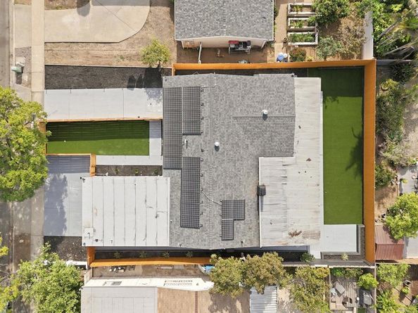 2828 Mission Village Dr, San Diego CA 92123