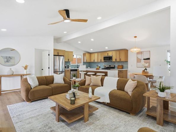 2828 Mission Village Dr, San Diego CA 92123