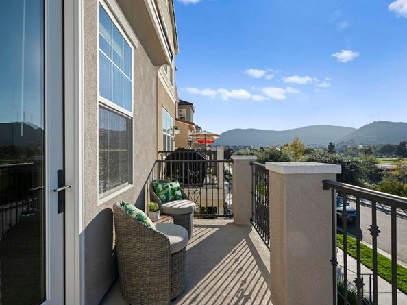 21547 Trail Blazer Lane, Escondido CA 92029