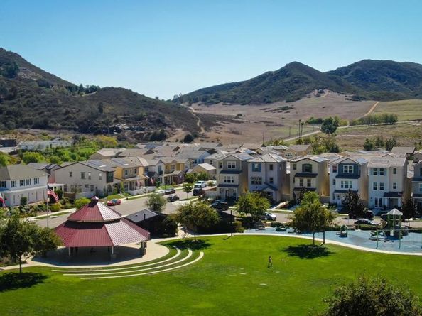 21547 Trail Blazer Lane, Escondido CA 92029