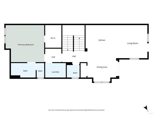 21547 Trail Blazer Lane, Escondido CA 92029