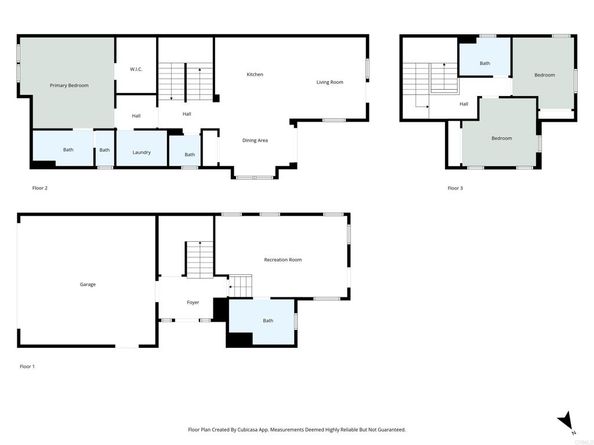 21547 Trail Blazer Lane, Escondido CA 92029