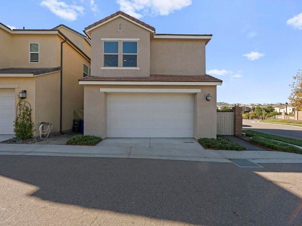 21547 Trail Blazer Lane, Escondido CA 92029