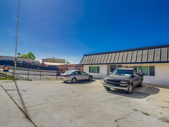 734 738 Grand Avenue, Spring Valley CA 91977