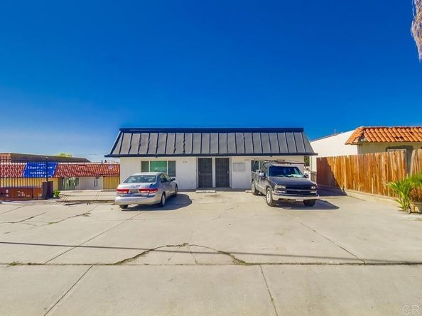 734 738 Grand Avenue, Spring Valley CA 91977