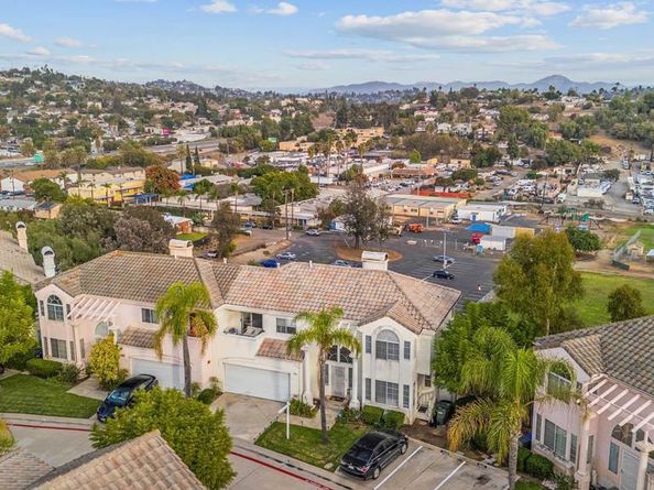 3863 Settineri Lane, Spring Valley CA 91977