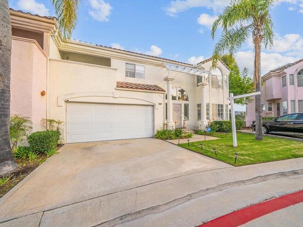 3863 Settineri Lane, Spring Valley CA 91977