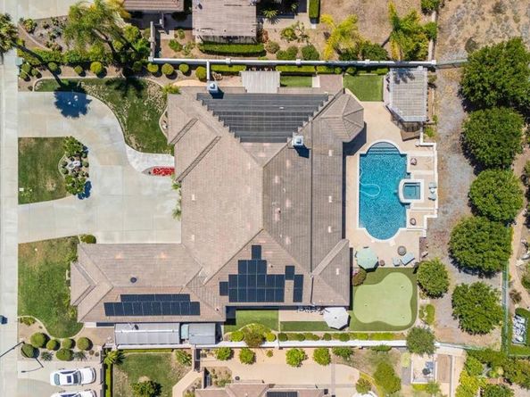 1608 Hamilton Lane, Escondido CA 92029