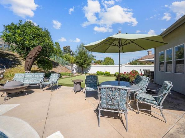 1608 Hamilton Lane, Escondido CA 92029