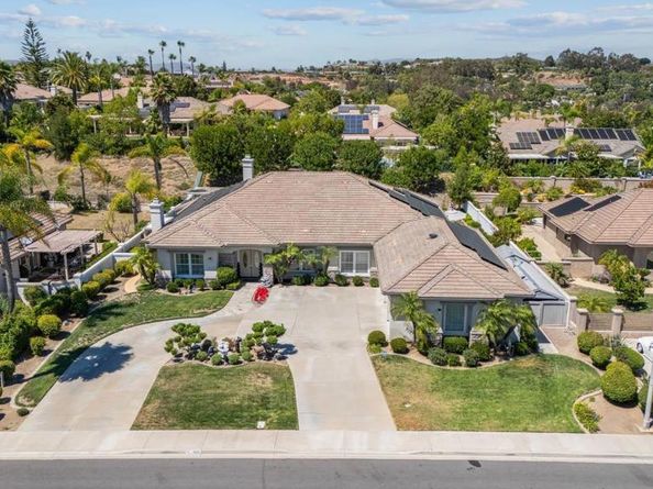 1608 Hamilton Lane, Escondido CA 92029