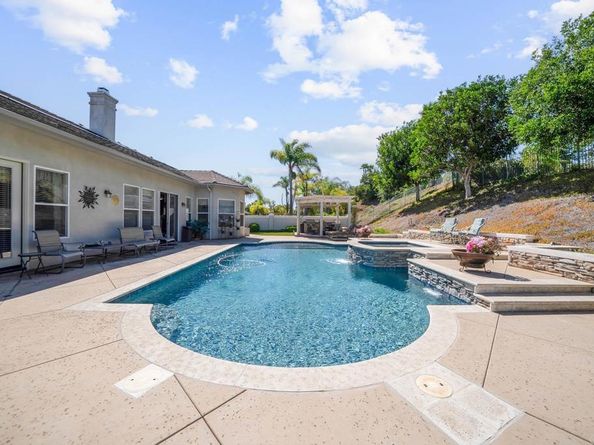 1608 Hamilton Lane, Escondido CA 92029