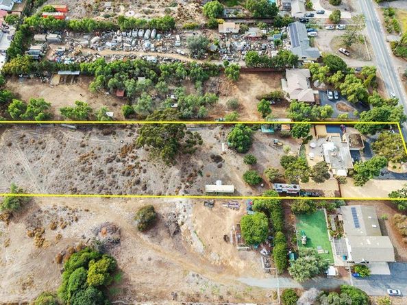 2205 Leon Avenue, San Diego CA 92154