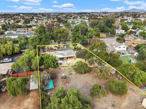 2205 Leon Avenue, San Diego CA 92154