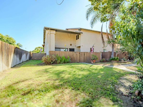 1450 Melrose Avenue 78, Chula Vista CA 91911