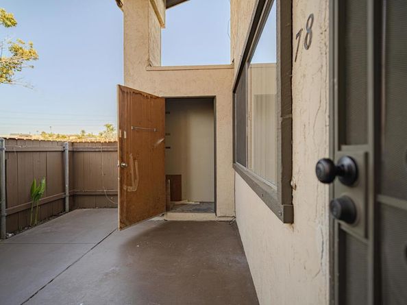 1450 Melrose Avenue 78, Chula Vista CA 91911