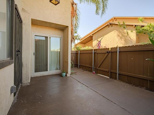 1450 Melrose Avenue 78, Chula Vista CA 91911