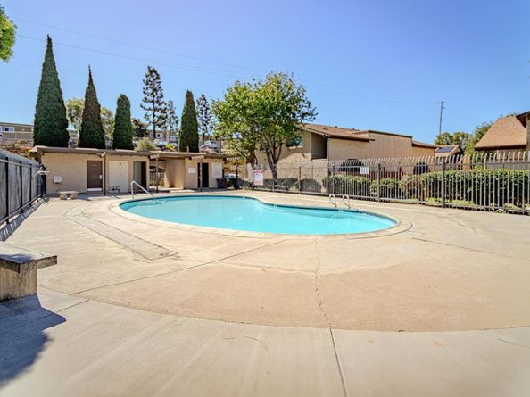 1450 Melrose Avenue 78, Chula Vista CA 91911