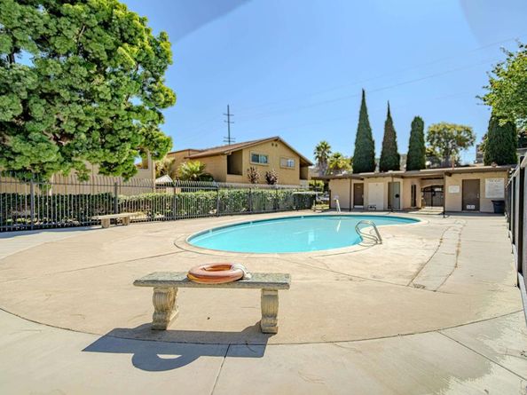 1450 Melrose Avenue 78, Chula Vista CA 91911