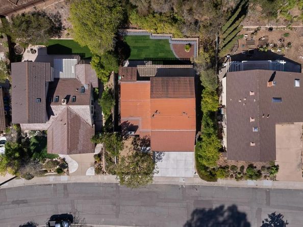 10594 Rookwood Drive, San Diego CA 92131