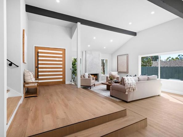 10594 Rookwood Drive, San Diego CA 92131