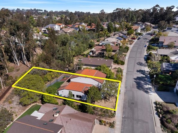 10594 Rookwood Drive, San Diego CA 92131