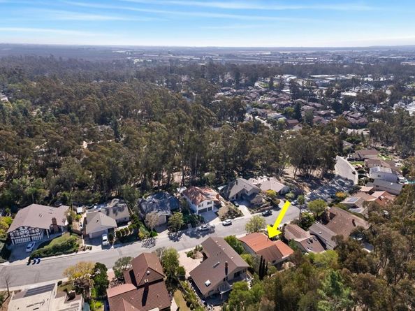 10594 Rookwood Drive, San Diego CA 92131