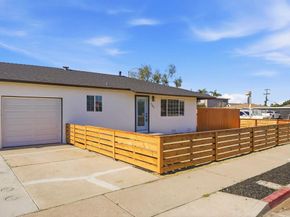 702 4 Oaklawn Avenue, Chula Vista CA 91910