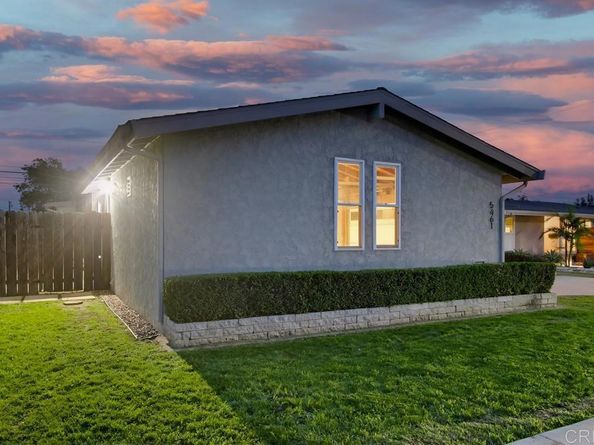 5461 Brunswick Avenue, San Diego CA 92120