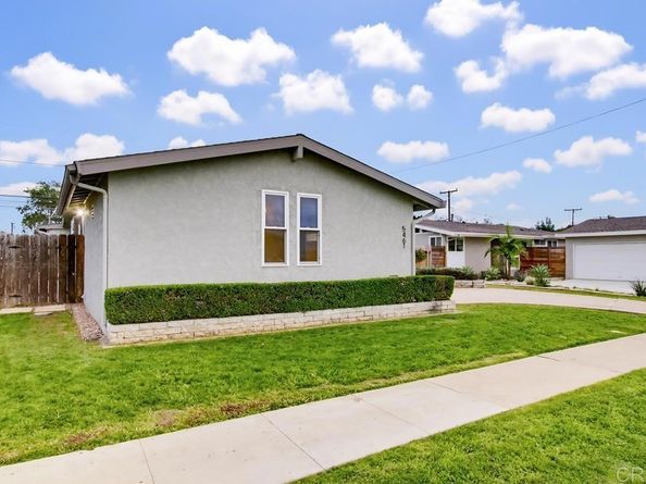 5461 Brunswick Avenue, San Diego CA 92120