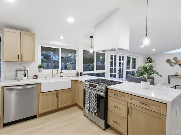 5461 Brunswick Avenue, San Diego CA 92120