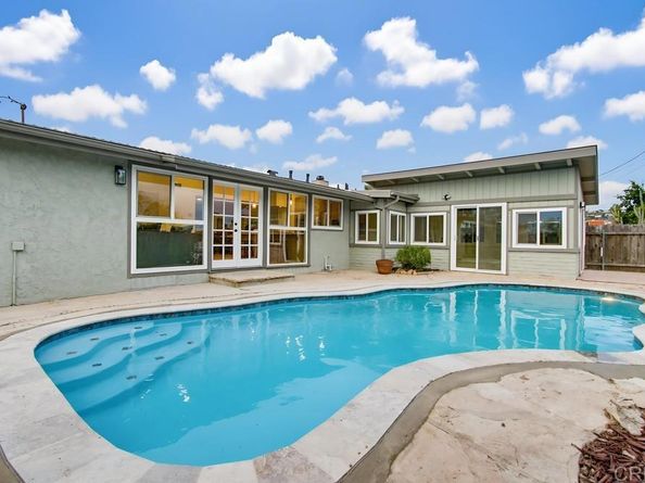 5461 Brunswick Avenue, San Diego CA 92120