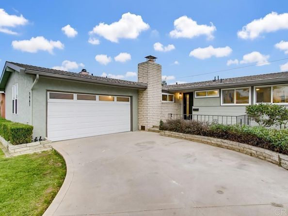 5461 Brunswick Avenue, San Diego CA 92120