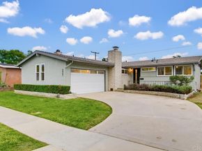 5461 Brunswick Avenue, San Diego CA 92120