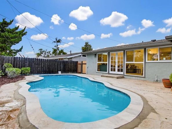 5461 Brunswick Avenue, San Diego CA 92120