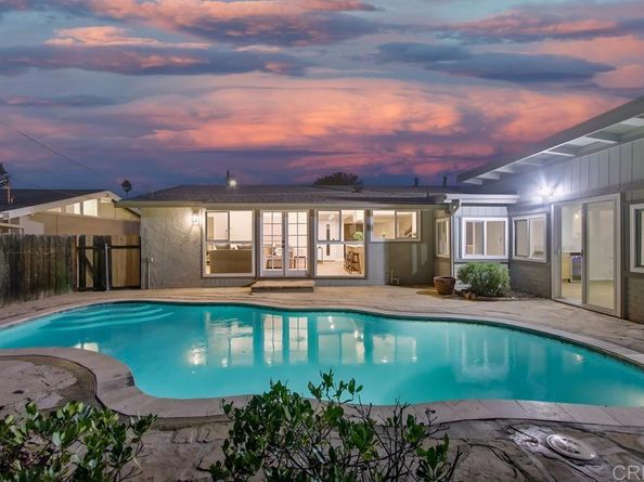 5461 Brunswick Avenue, San Diego CA 92120