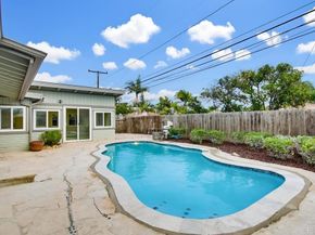 5461 Brunswick Avenue, San Diego CA 92120