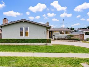 5461 Brunswick Avenue, San Diego CA 92120