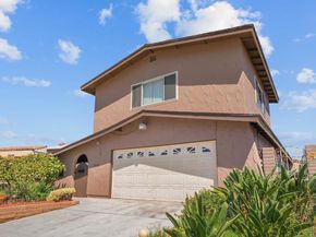 3498 Agosto Street, San Diego CA 92154