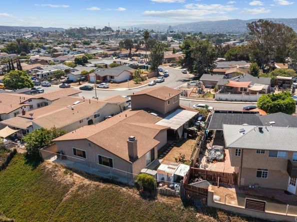 3498 Agosto Street, San Diego CA 92154