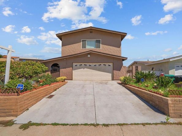 3498 Agosto Street, San Diego CA 92154