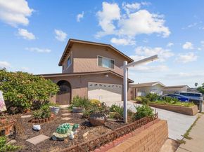 3498 Agosto Street, San Diego CA 92154