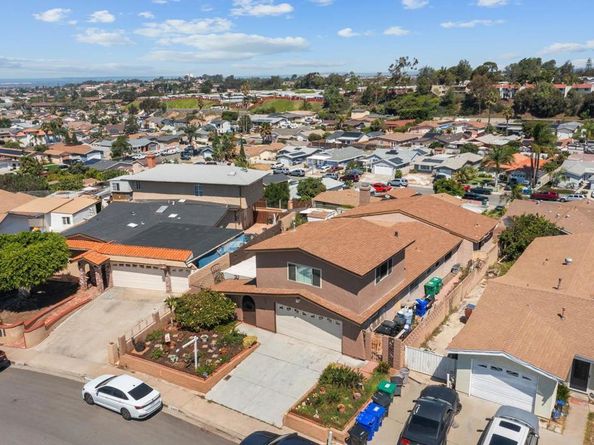 3498 Agosto Street, San Diego CA 92154