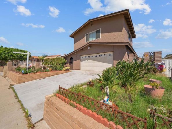 3498 Agosto Street, San Diego CA 92154