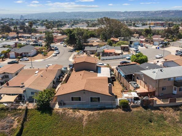 3498 Agosto Street, San Diego CA 92154