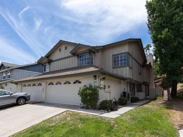 2482 Manzana Way, San Diego CA 92139