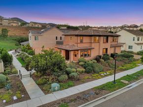 21678 Long Trot Drive, Escondido CA 92029