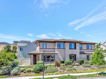 21678 Long Trot Drive