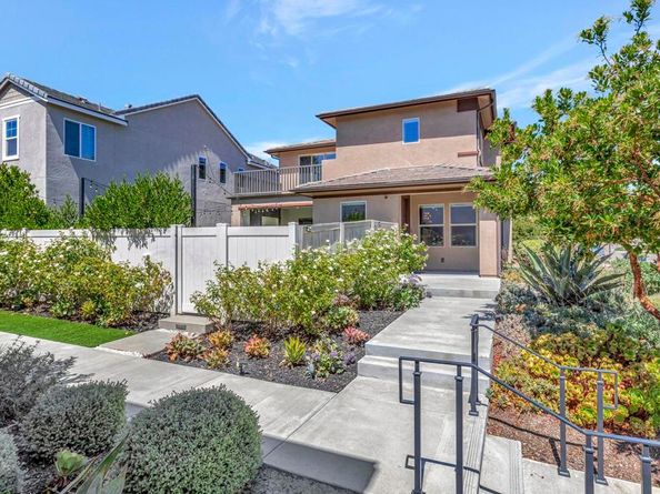 21678 Long Trot Drive, Escondido CA 92029