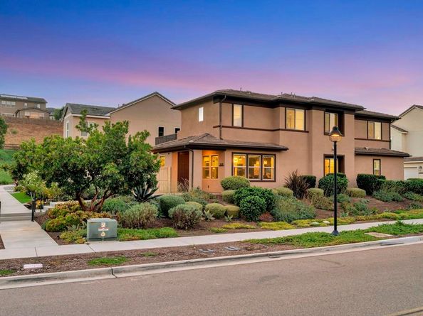 21678 Long Trot Drive, Escondido CA 92029