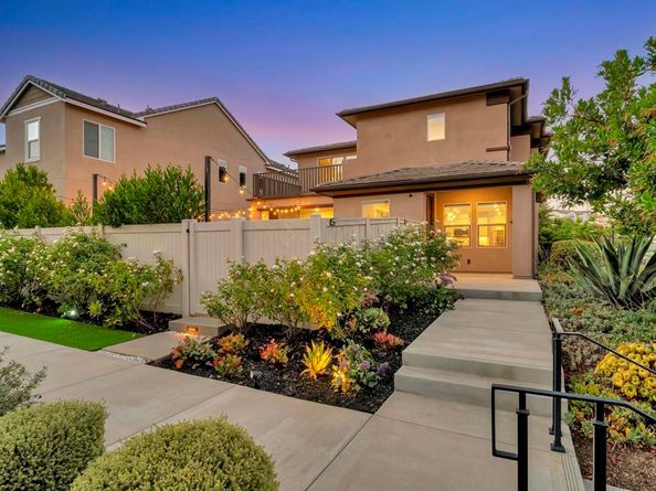 21678 Long Trot Drive, Escondido CA 92029